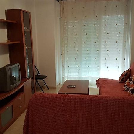 Apartamentos Rosalia Los Cortados Esterno foto