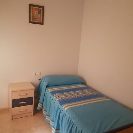 Apartamentos Rosalia Los Cortados Esterno foto
